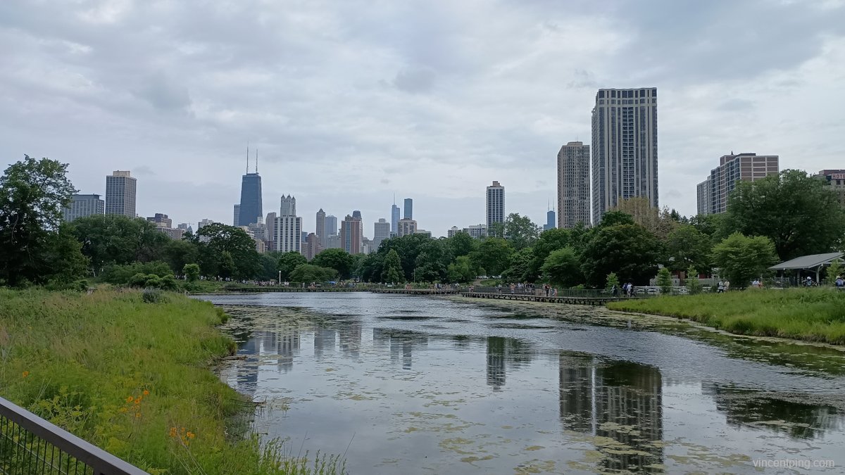 Lincoln Park