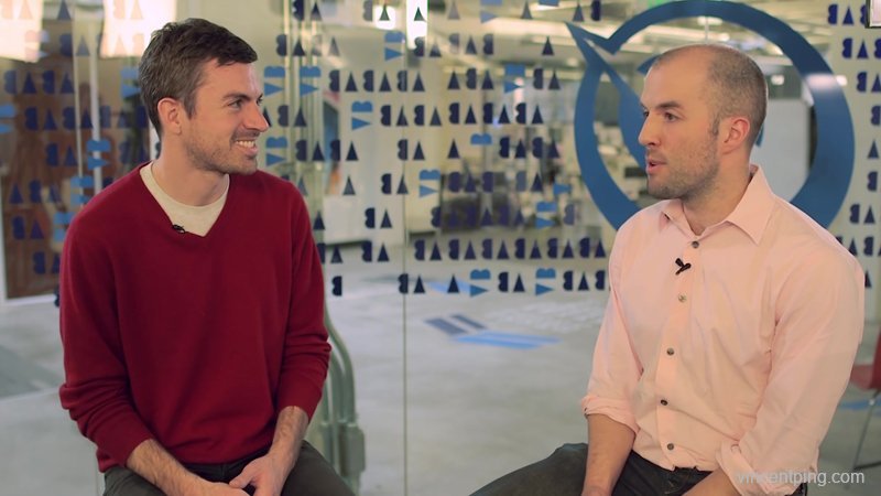 pete koomen in optimizely